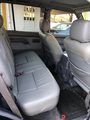 $7,500 Toyota Prado - $7,500 10