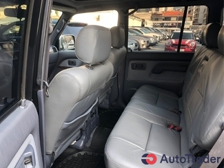 $7,500 Toyota Prado - $7,500 9