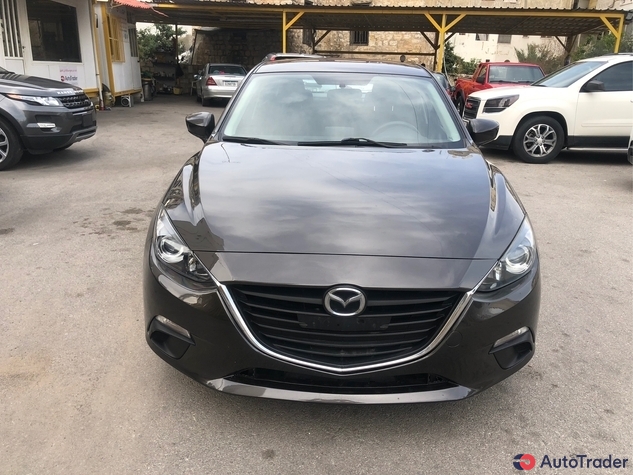 $10,500 Mazda 3 - $10,500 1