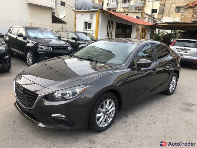 $10,500 Mazda 3 - $10,500 2