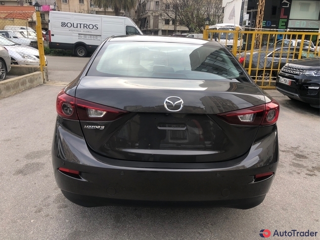 $10,500 Mazda 3 - $10,500 4