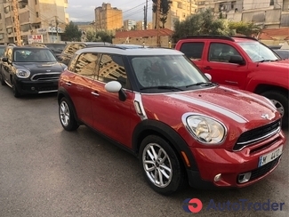 $13,500 Mini Countryman - $13,500 2