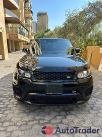 $57,000 Land Rover Range Rover Sport - $57,000 1
