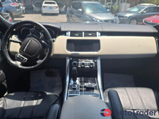 $38,000 Land Rover Range Rover Sport - $38,000 9