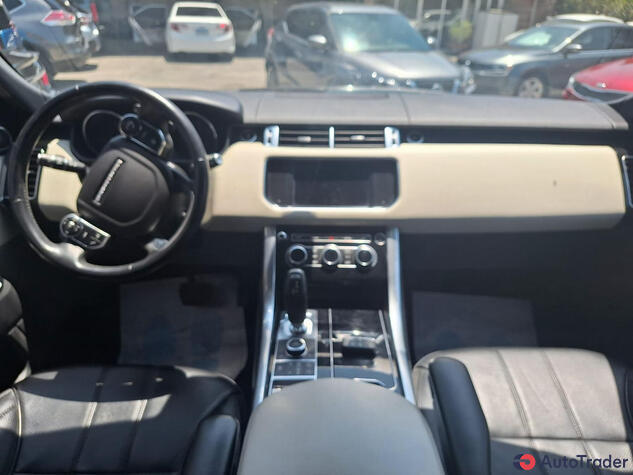 $38,000 Land Rover Range Rover Sport - $38,000 9