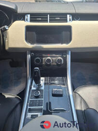 $38,000 Land Rover Range Rover Sport - $38,000 10