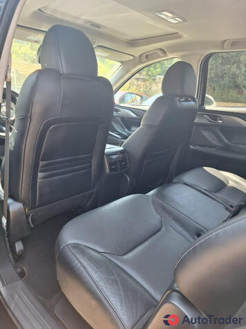 $25,000 Mazda CX-9 - $25,000 8