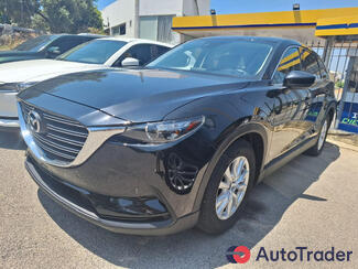 $25,000 Mazda CX-9 - $25,000 2