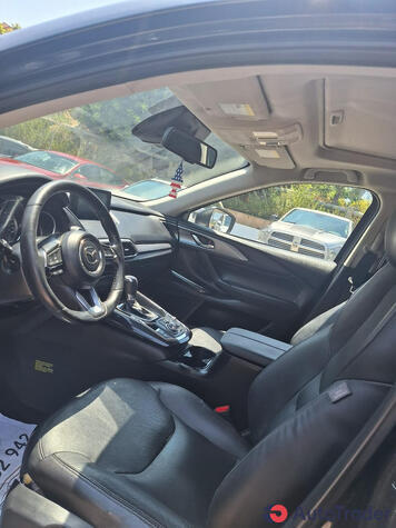 $25,000 Mazda CX-9 - $25,000 7