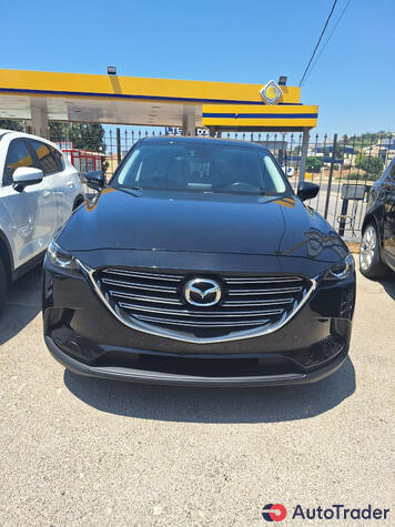 $25,000 Mazda CX-9 - $25,000 1