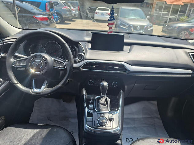 $25,000 Mazda CX-9 - $25,000 9