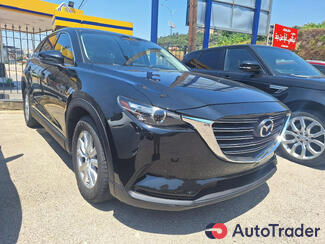 $25,000 Mazda CX-9 - $25,000 3