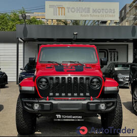 $59,000 Jeep Gladiator - $59,000 1