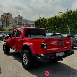 $59,000 Jeep Gladiator - $59,000 6