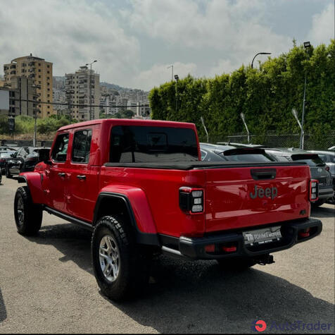 $59,000 Jeep Gladiator - $59,000 6