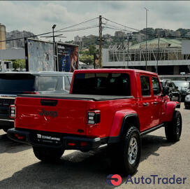 $59,000 Jeep Gladiator - $59,000 7