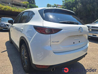 $20,000 Mazda CX-5 - $20,000 5