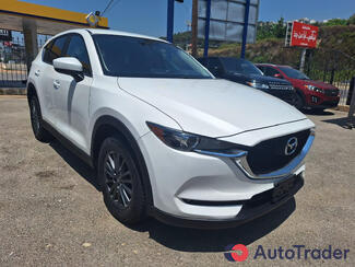 $20,000 Mazda CX-5 - $20,000 2