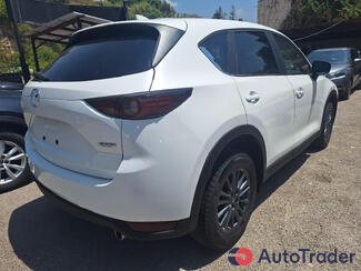 $20,000 Mazda CX-5 - $20,000 6