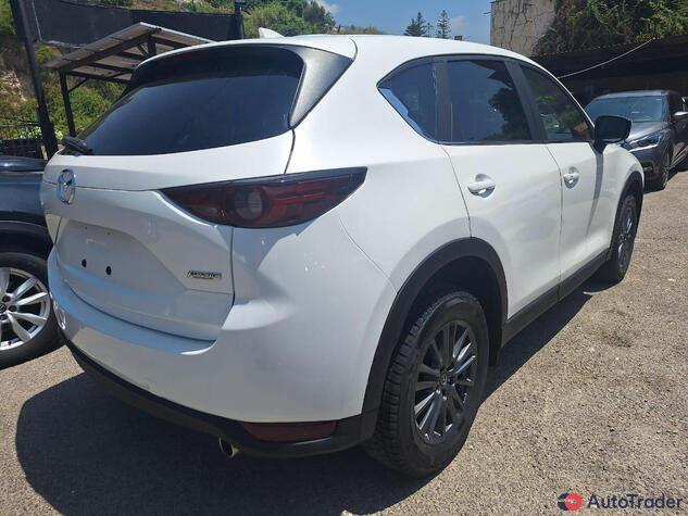 $20,000 Mazda CX-5 - $20,000 6