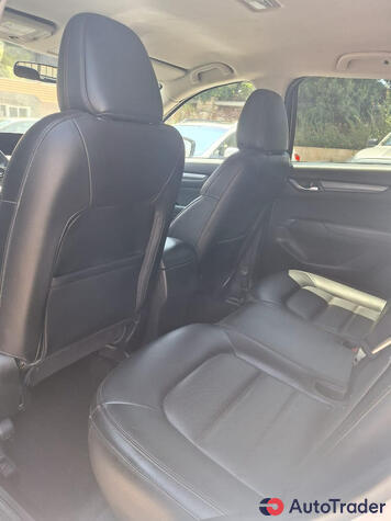 $20,000 Mazda CX-5 - $20,000 8