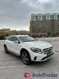 $28,000 Mercedes-Benz GLA - $28,000 3