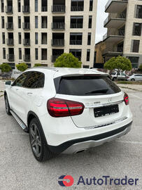 $28,000 Mercedes-Benz GLA - $28,000 6