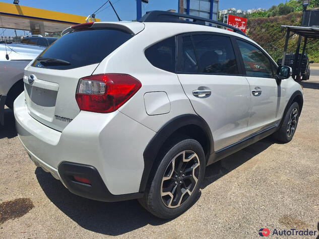 $15,500 Subaru XV - $15,500 5