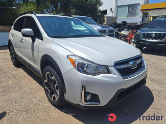 $15,500 Subaru XV - $15,500 3