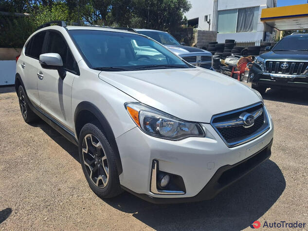 $15,500 Subaru XV - $15,500 3