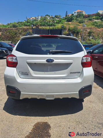 $15,500 Subaru XV - $15,500 4