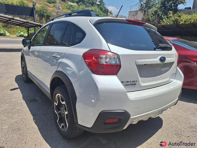 $15,500 Subaru XV - $15,500 6