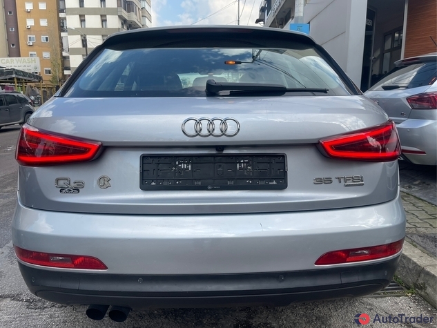 $16,500 Audi Q3 - $16,500 6