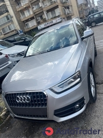 $16,500 Audi Q3 - $16,500 3