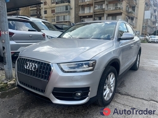 $16,500 Audi Q3 - $16,500 4