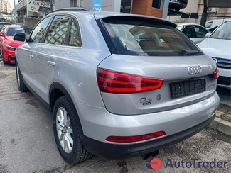 $16,500 Audi Q3 - $16,500 2