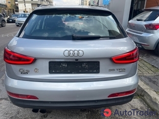 $16,500 Audi Q3 - $16,500 5