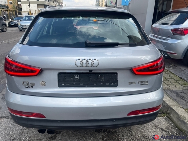 $16,500 Audi Q3 - $16,500 5