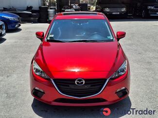 $12,000 Mazda 3 - $12,000 1