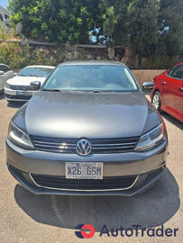 $8,500 Volkswagen Jetta - $8,500 1