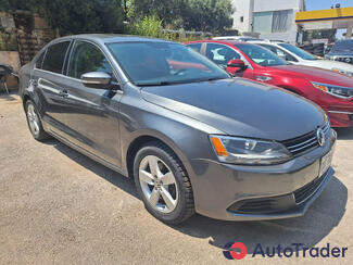 $8,500 Volkswagen Jetta - $8,500 3