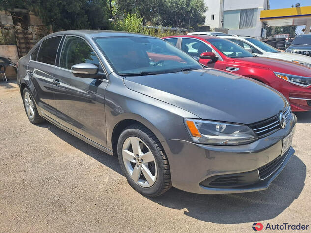 $8,500 Volkswagen Jetta - $8,500 3