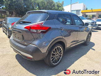 $17,000 Nissan Kicks - $17,000 5