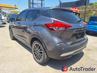 $17,000 Nissan Kicks - $17,000 6