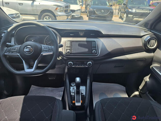 $17,000 Nissan Kicks - $17,000 9