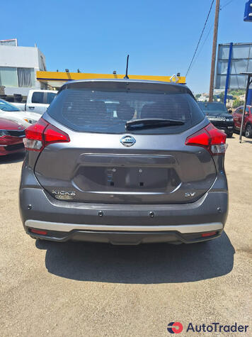 $17,000 Nissan Kicks - $17,000 4