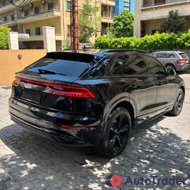 $62,000 Audi Q8 - $62,000 4