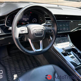 $62,000 Audi Q8 - $62,000 9