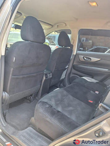 $13,000 Nissan Rogue - $13,000 8