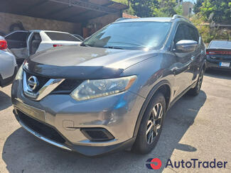 $13,000 Nissan Rogue - $13,000 2